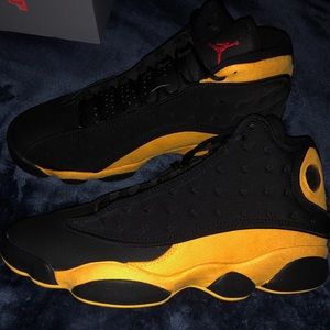 Jordan 13 “Melo”